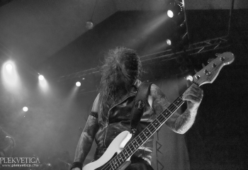 Gaahls Wyrd @ Gaswerk, Winterthur - 01.03.2019 - 19_07491