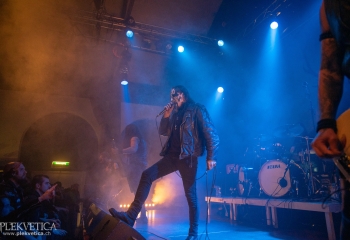 Gaahls Wyrd @ Gaswerk, Winterthur - 01.03.2019 - 19_07494