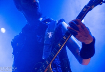 Gaahls Wyrd @ Gaswerk, Winterthur - 01.03.2019 - 19_07498