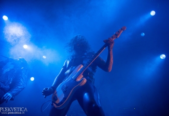 Gaahls Wyrd @ Gaswerk, Winterthur - 01.03.2019 - 19_07500