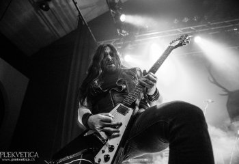 Gaahls Wyrd @ Gaswerk, Winterthur - 01.03.2019 - 19_07549