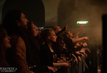Gaahls Wyrd @ Gaswerk, Winterthur - 01.03.2019 - 19_07573
