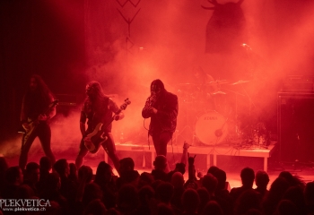 Gaahls Wyrd @ Gaswerk, Winterthur - 01.03.2019 - 19_07604