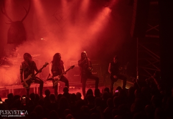 Gaahls Wyrd @ Gaswerk, Winterthur - 01.03.2019 - 19_07618