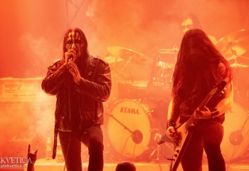 Gaahls Wyrd @ Gaswerk, Winterthur - 01.03.2019 - 19_07644