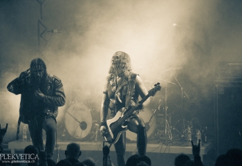 Gaahls Wyrd @ Gaswerk, Winterthur - 01.03.2019 - 19_07659