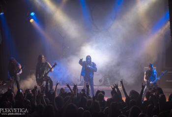 Gaahls Wyrd @ Gaswerk, Winterthur - 01.03.2019 - 19_07667