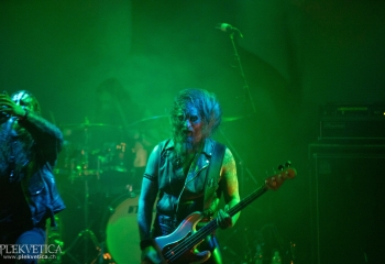 Gaahls Wyrd @ Gaswerk, Winterthur - 01.03.2019 - 19_07684