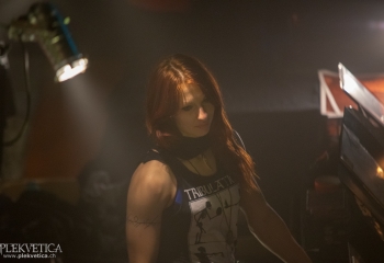 Gaahls Wyrd @ Gaswerk, Winterthur - 01.03.2019 - 19_07722