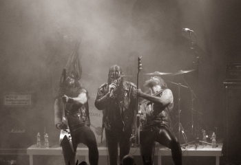 Gaahls Wyrd @ Gaswerk, Winterthur - 01.03.2019 - 19_07751