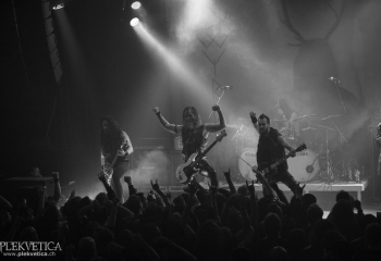 Gaahls Wyrd @ Gaswerk, Winterthur - 01.03.2019 - 19_07827