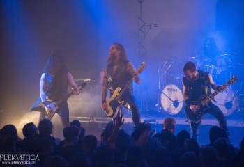 Gaahls Wyrd @ Gaswerk, Winterthur - 01.03.2019 - 19_07833