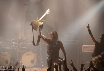 Gaahls Wyrd @ Gaswerk, Winterthur - 01.03.2019 - 19_07835