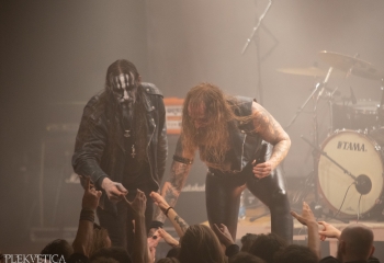 Gaahls Wyrd @ Gaswerk, Winterthur - 01.03.2019 - 19_07844