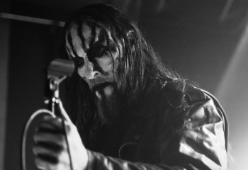 Gaahls Wyrd - Photo by Roli