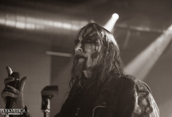 Gaahls Wyrd - Photo by Roli