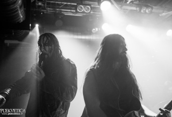 Gaahls Wyrd - Photo by Roli