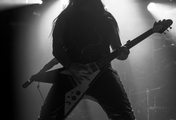 Gaahls Wyrd - Photo by Roli