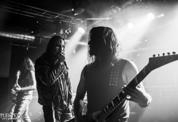 Gaahls Wyrd - Photo by Roli