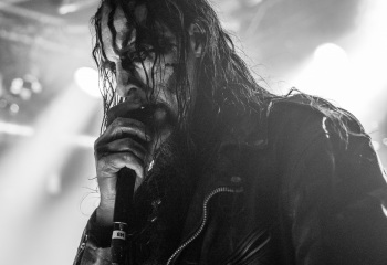 Gaahls Wyrd - Photo by Roli