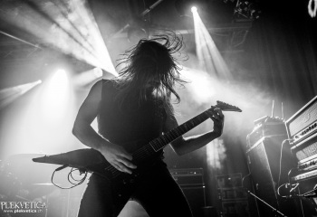 Gaahls Wyrd - Photo by Roli