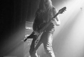 Gaahls Wyrd - Photo by Roli