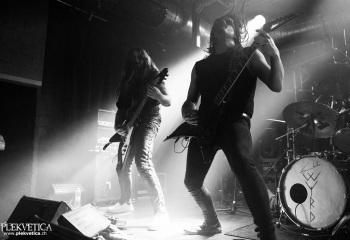 Gaahls Wyrd - Photo by Roli