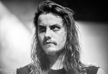 Gaahls Wyrd - Photo by Roli