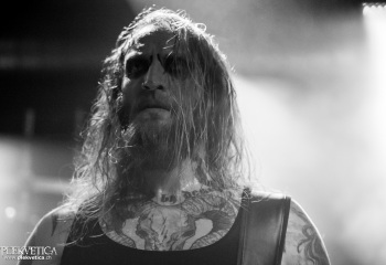 Gaahls Wyrd - Photo by Roli