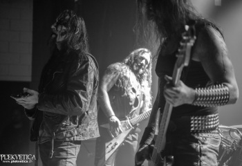 Gaahls Wyrd - Photo by Roli