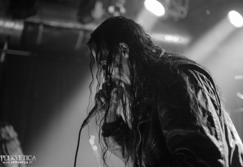 Gaahls Wyrd - Photo by Roli