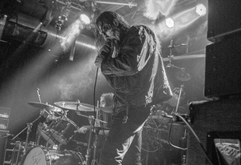 Gaahls Wyrd - Photo by Roli