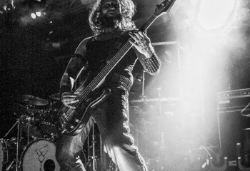 Gaahls Wyrd - Photo by Roli