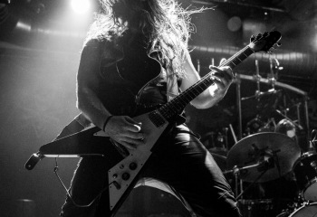 Gaahls Wyrd - Photo by Roli