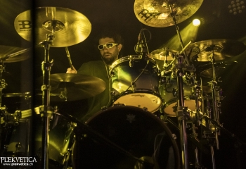 Gangrenomity - Photo By Dänu