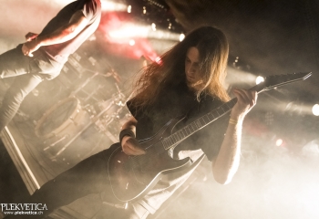 Gangrenomity - Photo By Dänu