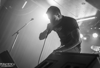Gangrenomity - Photo By Dänu