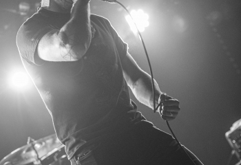 Gangrenomity - Photo By Dänu