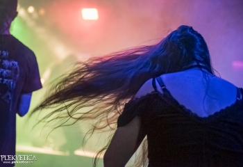 Gangrenomity - Photo By Dänu