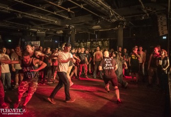 Get The Shot - Photo By Dänu