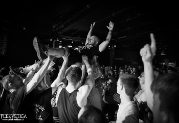 Get The Shot - Photo By Dänu