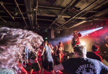 Get The Shot - Photo By Dänu