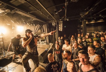 Get The Shot - Photo By Dänu