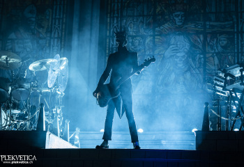 Ghost - Photo By Dänu