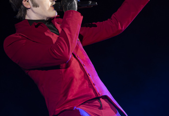 Ghost - Photo By Dänu