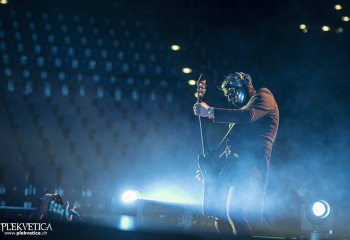 Ghost - Photo By Dänu