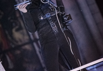 Ghost - Photo By Dänu