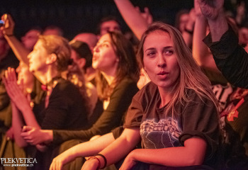 Ghost - Photo By Dänu