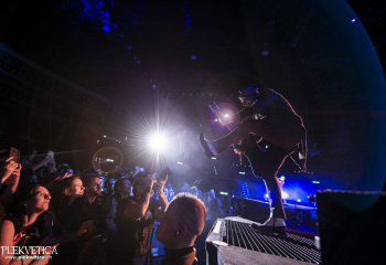 Ghost - Photo By Dänu