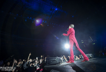 Ghost - Photo By Dänu